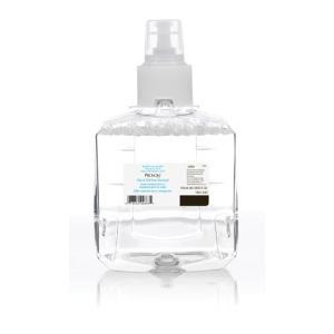 GOJO PROVON® LTX-12™ HANDWASH Handwash, Foam, Clear & Mild, 1200mL Refill, 2/cs