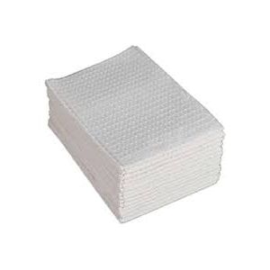 AVALON PAPERS DRAPE SHEETS 2 PLY TISSUE Drape Sheet, 40" x 48", White, 100/cs