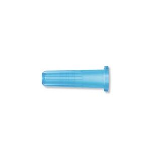 BD SYRINGE TIP CAP Syringe, Single, Sterile, Tip Cap, Luer-Lok™, 200/bx, 10 bx/cs