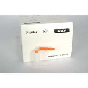 ICU MEDICAL VENIPUNCTURE NEEDLE-PRO® DEVICE Venipuncture Needle-Pro®, Dispenser Box, 100/bx, 5 bx/cs