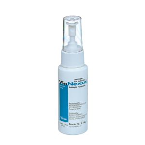 METREX VIONEXUS™ NO-RINSE SPRAY ANTISEPTIC HANDWASH VioNexus No Rinse Spray Handwash, 1 Liter, 6/cs