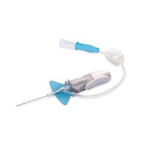 BD NEXIVA™ SINGLE PORT CATHETER IV Catheter, 20G x 1", HF Single Port, Infusion, 20/pk, 4 pk/cs
