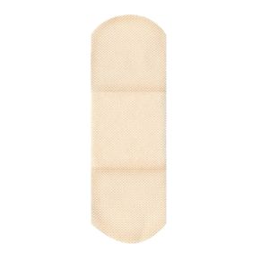 DUKAL FIRST AID® ADHESIVE BANDAGES Adhesive Bandage, Tricot, 1" x 3", Sterile, 100/bx, 12 bx/cs