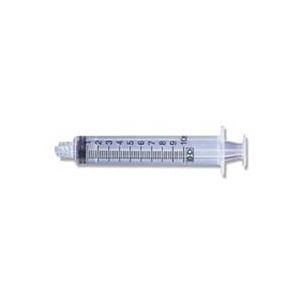 BD 30 ML SYRINGES Syringe Only, 30mL, Slip Tip, Non-Sterile, Bulk, 225/cs