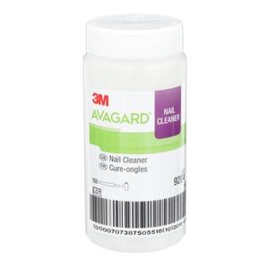 3M™ AVAGARD™ SURGICAL & HEALTHCARE PERSONNEL HAND ANTISEPTIC Accessories: Nail Cleaners, 150/bx, 6 bx/cs