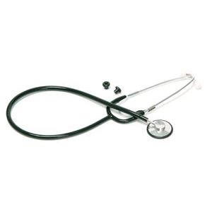PRO ADVANTAGE® NURSE STETHOSCOPE Stethoscope, Nurse, Gray