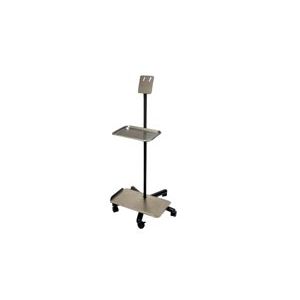 ASPEN SURGICAL AARON 900 HIGH FREQUENCY DESICCATOR ACCESSORIES Mobile Stand For A900, A940, & A950