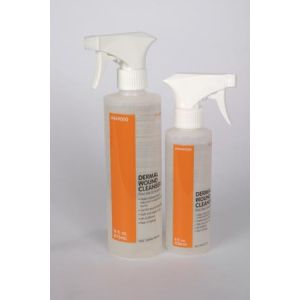 SMITH & NEPHEW DERMAL® WOUND CLEANSER Wound Cleanser, 8 oz Bottle, 12/cs