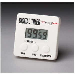 DUKAL TECH-MED DIGITAL TIMER Digital Timer