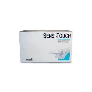 ANSELL ENCORE SENSI-TOUCH® POWDER FREE SURGICAL GLOVES Surgical Gloves, Powder-Free