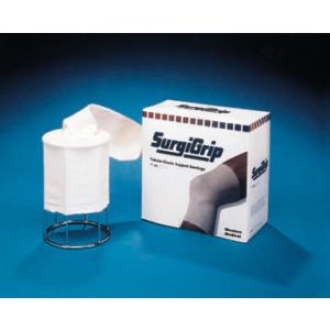 GENTELL SURGIGRIP® TUBULAR ELASTIC SUPPORT BANDAGE Tubular Bandage, 4½" Wide, Large Thighs