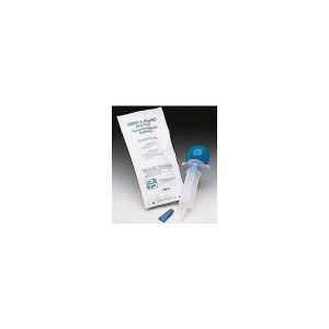 MEDEGEN GENT-L-KARE® BULB SYRINGES Bulb Syringe, Sterile, Individually Wrapped, 50/cs