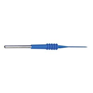 ASPEN SURGICAL RESISTICK II™ COATED NEEDLE ELECTRODES Needle Electrode, 2¾", 12/bx