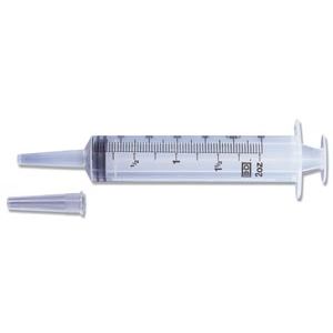 BD CATHETER TIP SYRINGE Catheter Tip Syringe, Tip Shield, 50mL, 40/bx, 4 bx/cs