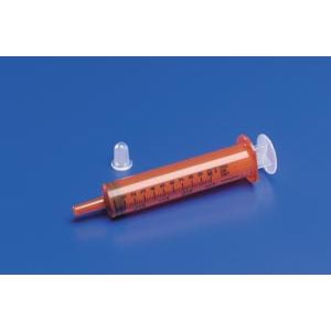 CARDINAL HEALTH MONOJECT™ ORAL MEDICATION SYRINGES Syringe, Clear, 6mL, 100/bx, 5 bx/cs