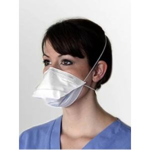 PROGEAR® N95 PARTICULATE FILTER RESPIRATOR AND SURGICAL MASK N95 Respirator Face Mask
