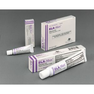 FERNDALE LMX4 TOPICAL ANESTHETIC CREAM Anesthetic Cream, LMX4 30gm