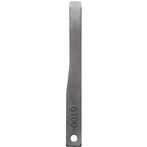 MYCO SPECIALTY BLADES Specialty Blade, Size 6100, 12/bx
