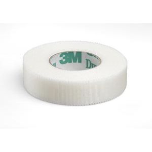 SOLVENTUM DURAPORE™ SURGICAL TAPE Surgical Tape, ½" x 10 yds, 24 rl/bx