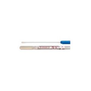 BD SPECIMEN COLLECTION & TRANSPORT SYSTEM CultureSwab™ Plus Amies Gel w/out Charcoal, Single Swabs, 50/pk