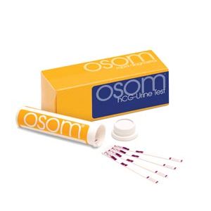 SEKISUI OSOM® HCG URINE TEST hCG-Urine Tests, CLIA Waived, 50 tests/kit