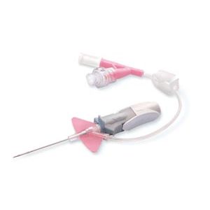 BD NEXIVA™ CLOSED IV CATHETER SYSTEM IV Catheter, Closed, 22G x 1", Flow Rate: 1620