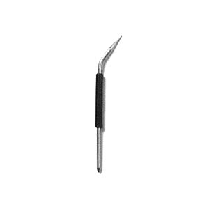 CONMED HYFRECATOR ELECTRODES General Purpose Electrode, 45° Angled, 7/8" Electrode, Overall 3"