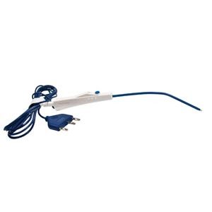 ASPEN SURGICAL AARON ELECTROSURGICAL GENERATOR ACCESSORIES Coagulator, Handswitching Suction, 8FR, 3m Cable, 10/bx