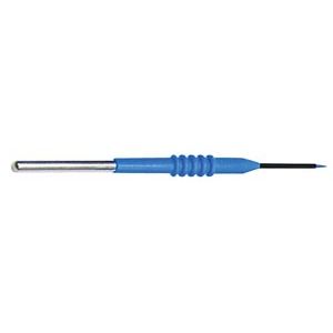 ASPEN SURGICAL RESISTICK II™ COATED NEEDLE ELECTRODES Needle Electrode, Extended Insulation, 2¾", 12/bx