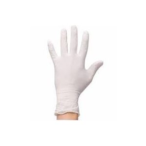 SEMPERMED SEMPERCARE® LATEX EXAM GLOVES - POWDER-FREE Exam Glove, Latex, Powder-Free