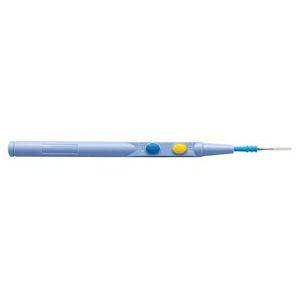 ASPEN SURGICAL AARON ELECTROSURGICAL PENCILS & ACCESSORIES Push Button Pencil, Disposable, 50/bx