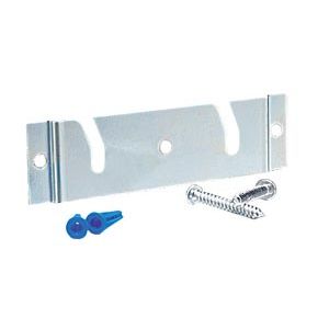 ASPEN SURGICAL AARON 900 HIGH FREQUENCY DESICCATOR ACCESSORIES Wall Mount Kit For A900, A940 & A950