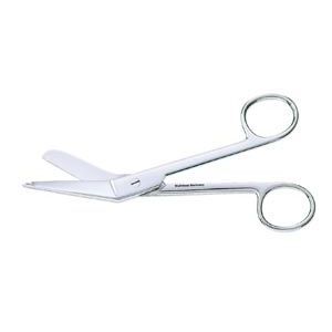 PRO ADVANTAGE® SCISSORS Lister Bandage Scissors, 5½" SS