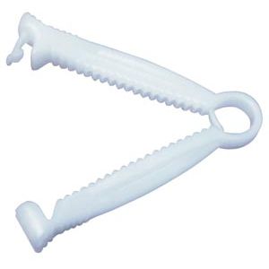 AMSINO AMSURE® CLAMPS Umbilical Cord Clamp, Individually Packaged, Sterile, 50/cs