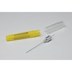 CARDINAL HEALTH MONOJECT™ 401 METAL HUB DENTAL NEEDLE Metal Hub Dental Needle, 25G Short, 1"