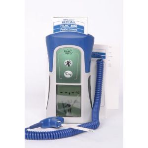 CARDINAL HEALTH FILAC 3000 THERMOMETER Thermometer, Filac EZ 3000, Oral/ Axillary Complete