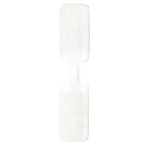 DUKAL BUTTERFLY CLOSURES ADHESIVE BANDAGES Butterfly Adhesive Bandage, 13/32" x 1 13/16", Sterile, 100/bx, 12 bx/cs
