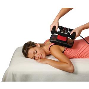 CORE PRODUCTS JEANIE RUB® VARIABLE SPEED MASSAGER Jeanie Rub Massager, Variable Speed, 1 yr Warranty