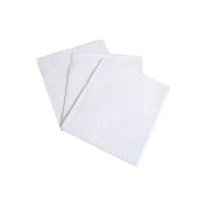 AVALON PAPERS DRAPE SHEETS 2 PLY TISSUE Drape Sheet, 40" x 72", White, 50/cs