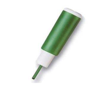 HTL-STREFA MEDLANCE® PLUS EXTRA Lancet, 2.4mm Penetration Depth, Needle 21G, Color Coding Green, 200/bx