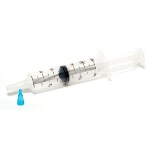 PRO ADVANTAGE® PISTON IRRIGATION SYRINGES Syringe, 60cc, Catheter Tip, Flat Top, Small Tip Adapter, Packaged in Resealable IV Pole Bag, Non-Sterile, 30/cs