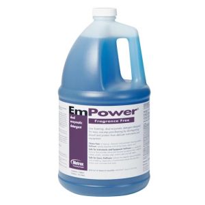 METREX EMPOWER™ MULTI ENZYMATIC DETERGENT EmPower Cleaner, Fragrance Free, Gallon, 4/cs