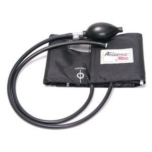 PRO ADVANTAGE® SPHYGMOMANOMETER ACCESSORIES Inflation System, Thigh, Latex Free