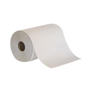 GEORGIA-PACIFIC ACCLAIM® HARDWOUND ROLL TOWELS Hardwound Roll Towels, White, 7.87" x 350 ft, 12 rl/cs