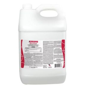 MICRO-SCIENTIFIC OPTI-CIDE3® DISINFECTANT Opti-Cide3 Disinfectant, 2½ Gallon & Spigot, 2/cs