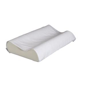CORE PRODUCTS BASIC SUPPORT PILLOW Basic Cervical Support Pillow, Standard