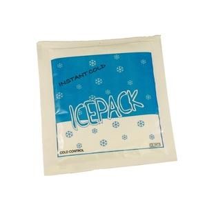 COLDSTAR INSTANT NONINSULATED COLD PACK Cold Pack, Instant, Non-Insulated, 6" x 9", Disposable, 16/cs