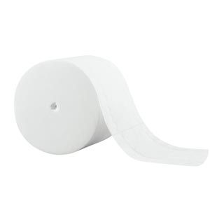 KIMBERLY-CLARK BATHROOM TISSUE Coreless Standard Roll Bathroom Tissue, 36 rl/cs