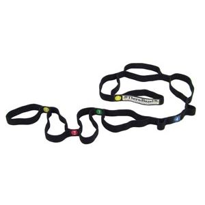 PERFORMANCE HEALTH STRETCH STRAP Stretch Strap, Bulk, Box of 12 Stretch Straps in Individual Poly-Bags, Accompanied by Use & Safety Instructions