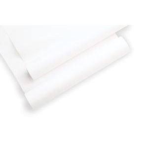 TIDI CREPE EXAM TABLE BARRIER Exam Table Roll, White, Crepe, 18" x 125 ft, 12/cs